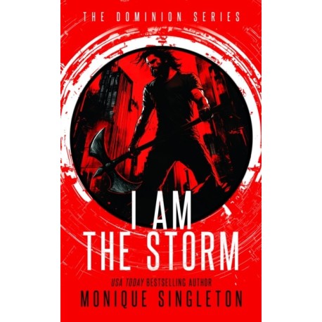 I AM the Storm