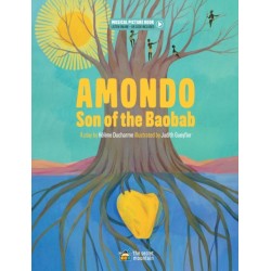 Amondo, Son of the Baobab