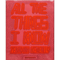 All the Things I Know