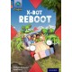 Project X Origins: Grey Book Band, Oxford Level 13: Shocking Science: X-bot Reboot