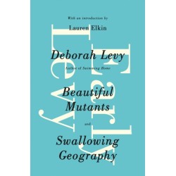 Early Levy: Beautiful Mutants and Swallowing Geography