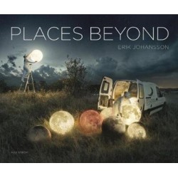 Erik Johansson: Places Beyond