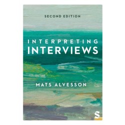 Interpreting Interviews