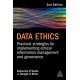 Data Ethics: Practical Strategies for Implementing Ethical Information Management and Governance