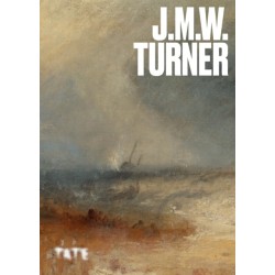 Artists Series: J.M.W. Turner
