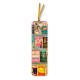 Aimee Stewart: Vintage Cook Book Library Bookmarks (pack of 10)