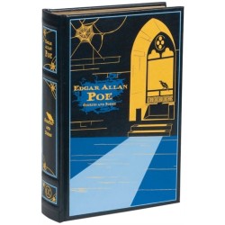 Edgar Allan Poe: Collected Works