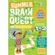 Summer Brain Quest: Between Grades 1 & 2