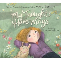 My Thoughts Have Wings