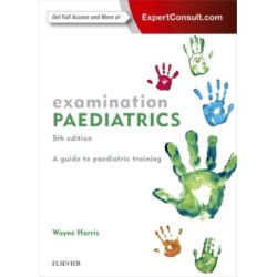 Examination Paediatrics