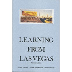 Learning From Las Vegas: The Forgotten Symbolism of Architectural Form