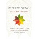 Impermanence in Plain English