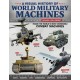 Visual History of World Military Machines: Inside the World's Most Incredible Combat Machines