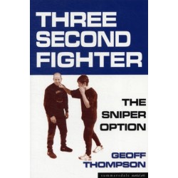Three Second Fighter: Sniper Option