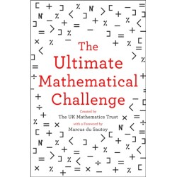 The Ultimate Mathematical Challenge: Over 365 Puzzles to Test Your Wits and Excite Your Mind
