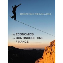The Economics of Continuous-Time Finance