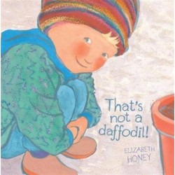 That's Not a Daffodil!