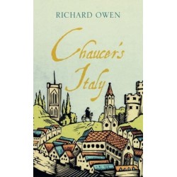 Chaucer's Italy