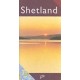 Shetland Map