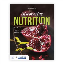 Discovering Nutrition