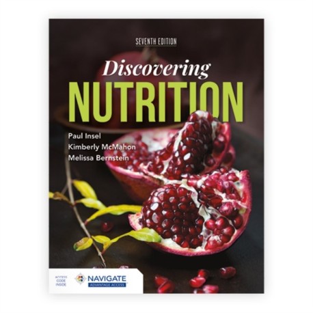 Discovering Nutrition