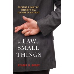 The Law Of Small Things