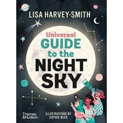 The Universal Guide to the Night Sky