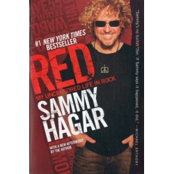 Red: My Uncensored Life in Rock