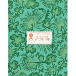 Bitten By Witch Fever: Wallpaper & Arsenic in the Victorian Home