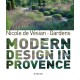 Nicole de Vesian - Gardens: Modern Design in Provence
