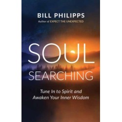Soul Searching: Tune In to Spirit and Awaken Your Inner Wisdom