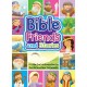 Bible Friends and Stories