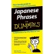 Japanese Phrases For Dummies
