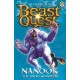 Beast Quest: Nanook the Snow Monster: Series 1 Book 5