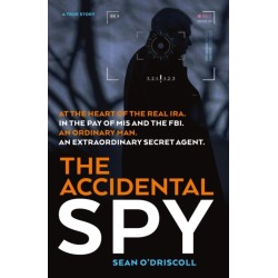The Accidental Spy