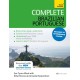 Complete Brazilian Portuguese Beginner to Intermediate Course: (Book and audio support)