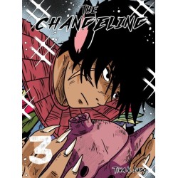 The Changeling: Volume 3