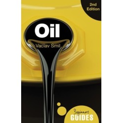 Oil: A Beginner's Guide