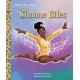 Simone Biles: A Little Golden Book Biography
