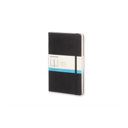 Moleskine Large Dotted Notebook Hard