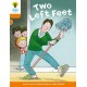 Oxford Reading Tree Biff, Chip and Kipper Stories Decode and Develop: Level 6: Two Left Feet