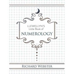 Llewellyn's Little Book of Numerology
