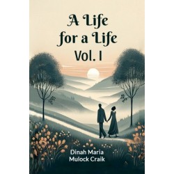 A Life for a Life Vol. I (Edition2024)