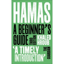 Hamas: A Beginner's Guide