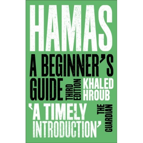Hamas: A Beginner's Guide