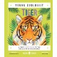 Tiger (Young Zoologist): A First Field Guide to the Big Cat with the Stripes