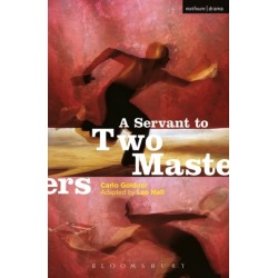 A Servant To Two Masters