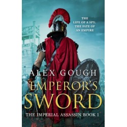 Emperor's Sword: An unputdownable novel of Roman adventure