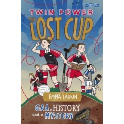Twin Power: The Lost Cup