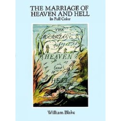 The Marriage of Heaven and Hell: A Facsimile in Full Color